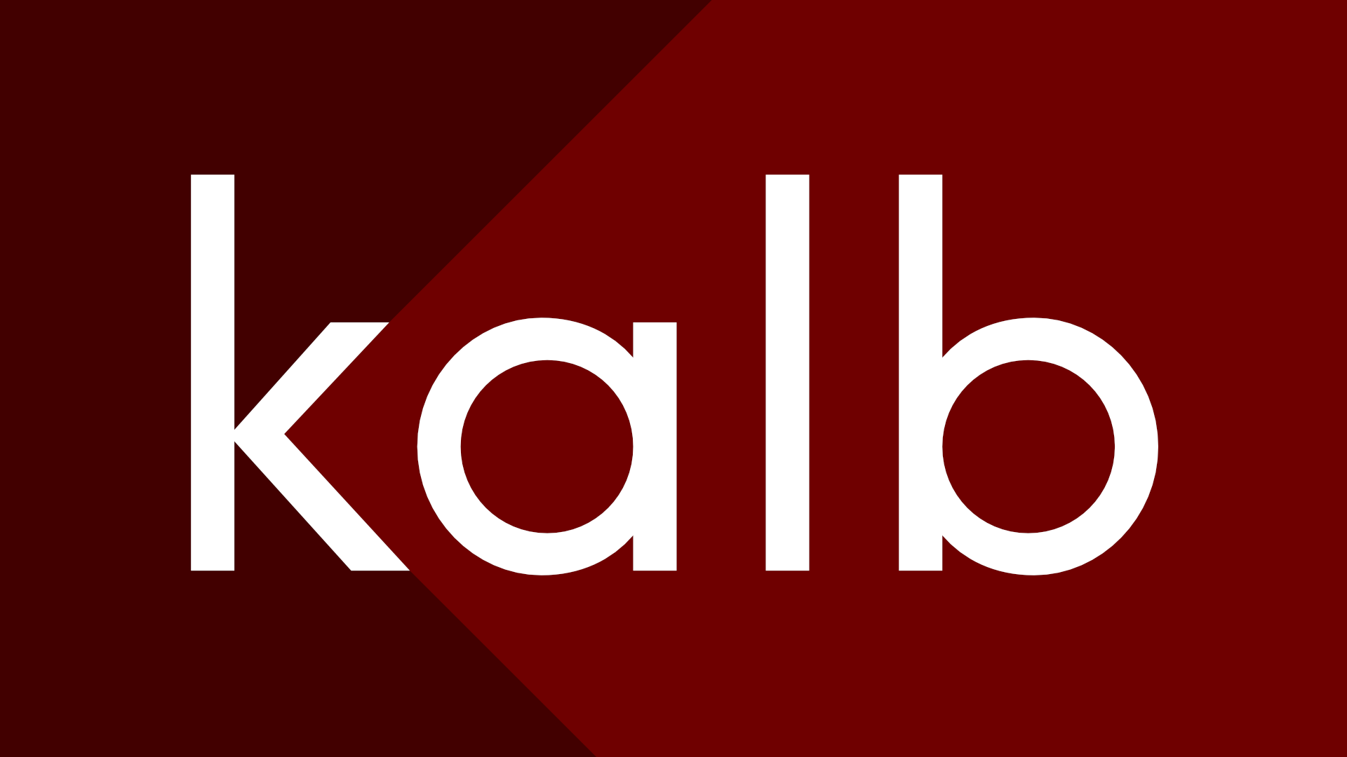 kalb logo