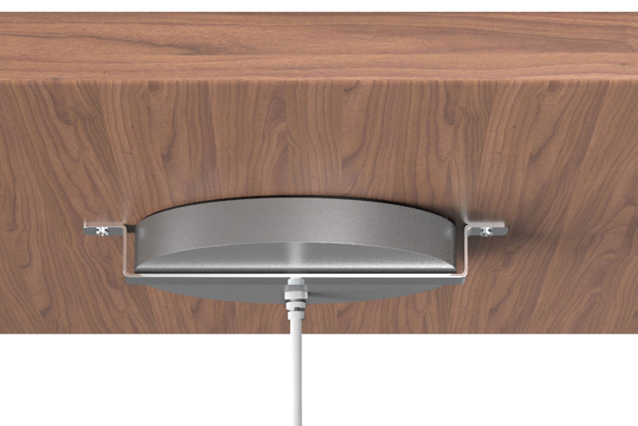 Multibar Stromschiene & QI Lader